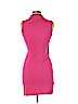Joseph Ribkoff Pink Cocktail Dress Size 6 - photo 2