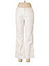 Tory Burch White Dress Pants Size 29 waist - photo 1