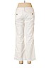 Tory Burch White Dress Pants Size 29 waist - photo 2