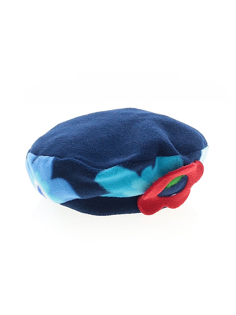 Strong Kids SK 100% Acrylic Blue Winter Hat One Size (Kids) - photo 1