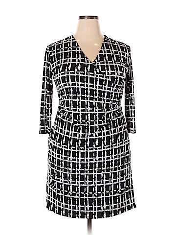 Peck & Peck Casual Dress (view 1)