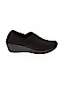 Crocs Solid Black Mule/Clog Size 7 - photo 1