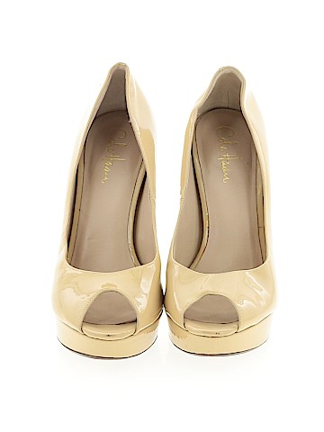 Cole Haan Heels (view 2)