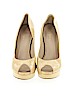 Cole Haan Tan Heels Size 9 1/2 - photo 2
