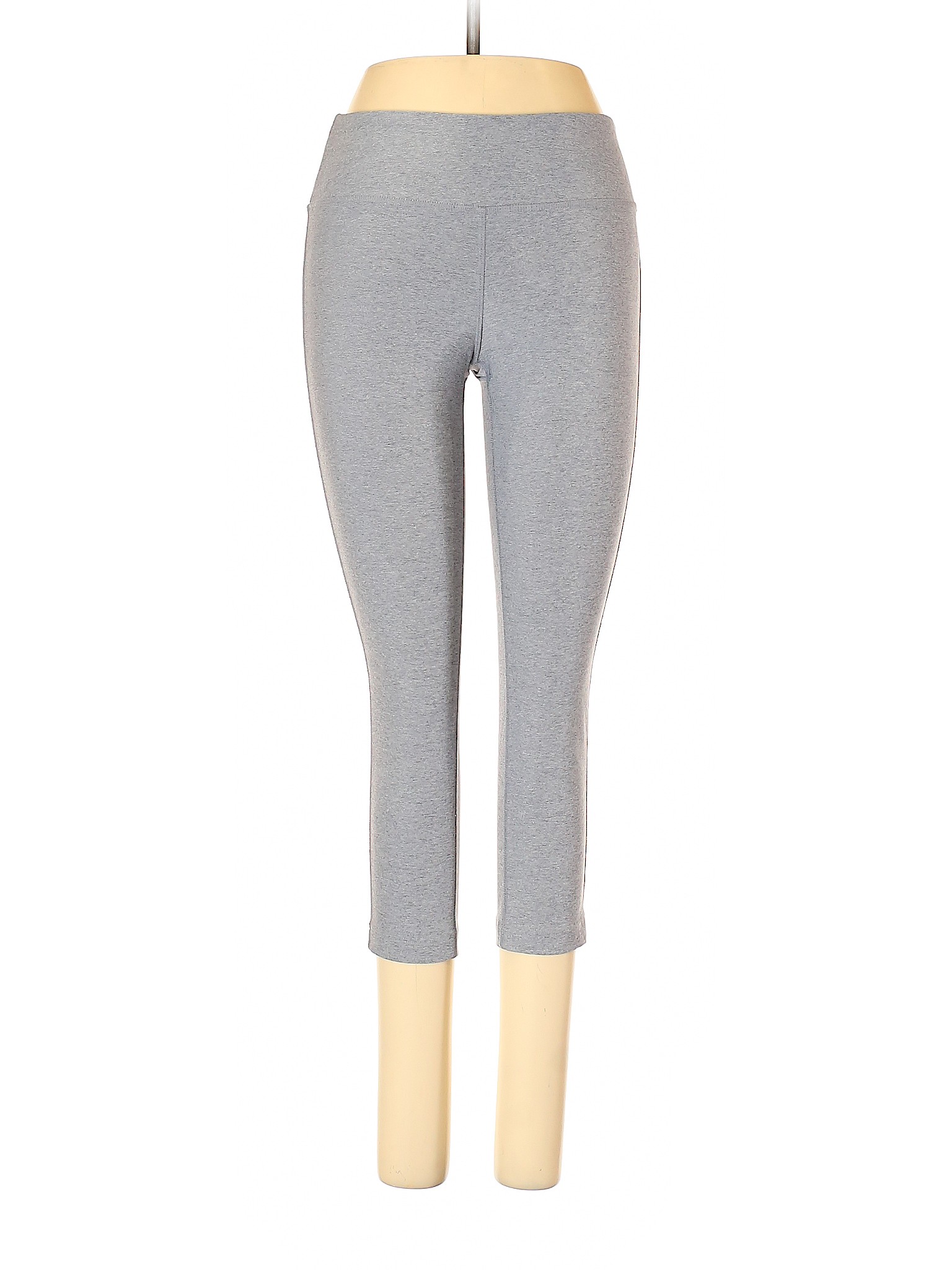Mondetta Women Gray Active Pants XS | eBay