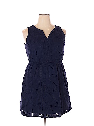 Market and Spruce Casual Dress (view 1)