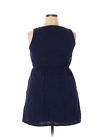 Market and Spruce Casual Dress (view 2)