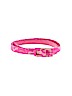 Eliza B. Lace Pink Belt Size S - photo 1