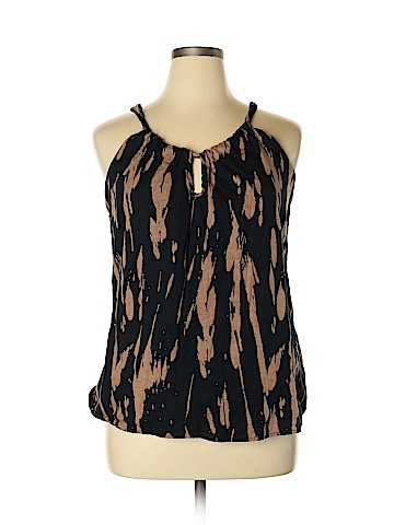 Old Navy Sleeveless Blouse (view 1)