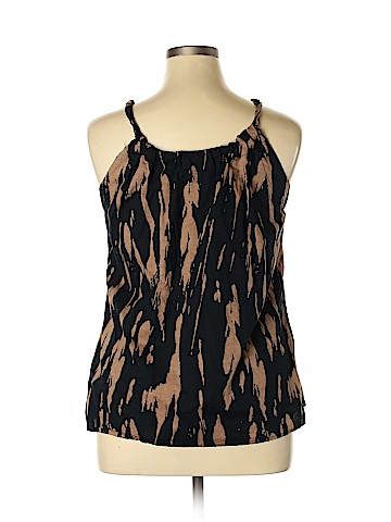 Old Navy Sleeveless Blouse (view 2)