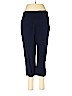 Talbots Blue Dress Pants Size 8 (petite) - photo 1