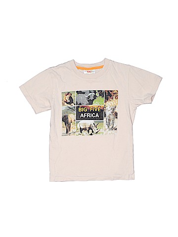 Assorted Brands Short Sleeve T-Shirt (view 1)