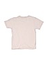 Assorted Brands 100% Cotton Graphic Tan Short Sleeve T-Shirt Size 7-8 - photo 2