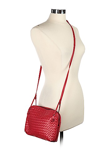 Unbranded Crossbody Bag (view 2)