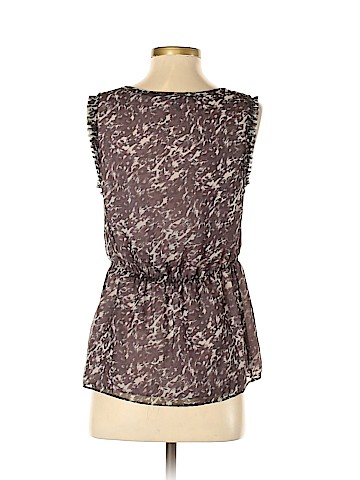 Banana Republic Sleeveless Blouse (view 2)