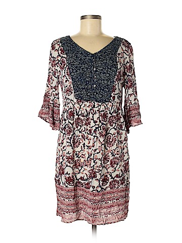 Style&Co Casual Dress (view 1)