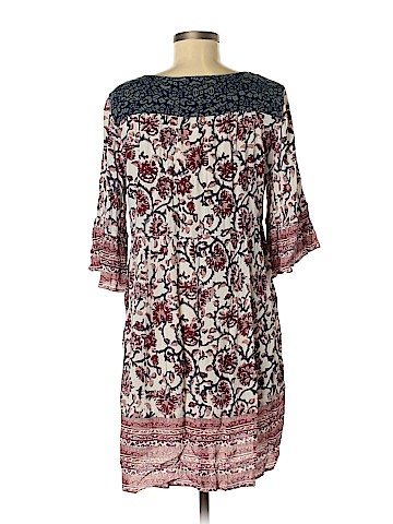 Style&Co Casual Dress (view 2)