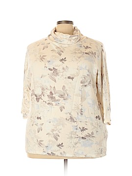 Soft Surroundings Size 1X Plus