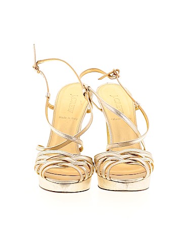 J.Crew Heels (view 2)