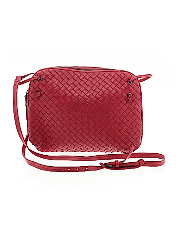 Unbranded Crossbody Bag (view 1)