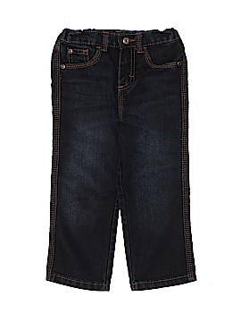 Wrangler Jeans Co Size 2T