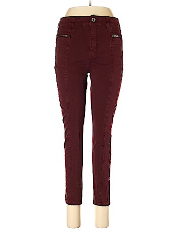 American Eagle Outfitters Khakis (view 1)