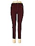 American Eagle Outfitters Burgundy Khakis Size 10 - photo 1