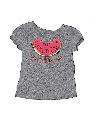 Epic Threads Short Sleeve Top (view 1)