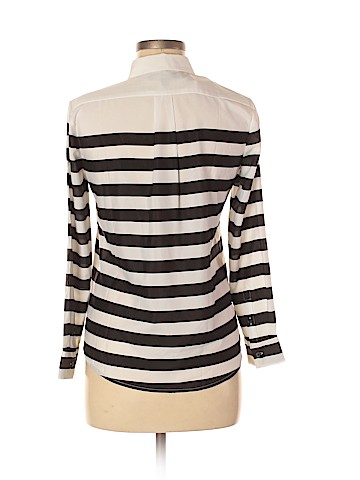 Banana Republic Long Sleeve Blouse (view 2)