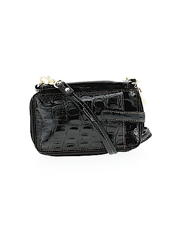 Unbranded Leather Wristlet (view 1)