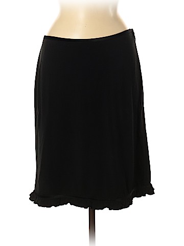 Ann Taylor Casual Skirt (view 1)