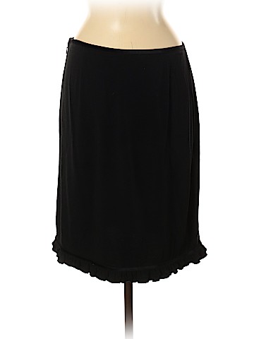 Ann Taylor Casual Skirt (view 2)