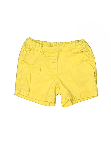 Primary Clothing Khaki Shorts (view 1)