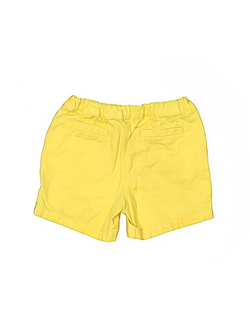 Primary Clothing Khaki Shorts (view 2)