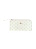 Assorted Brands White Clutch One size - photo 1