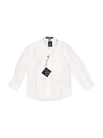 Assorted Brands Long Sleeve Button-Down Shirt (view 1)