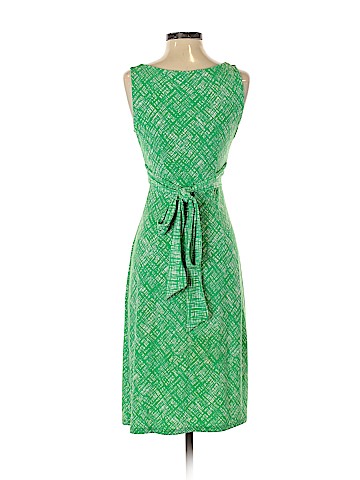 BCBGMAXAZRIA Casual Dress (view 2)