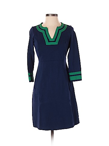 Lands' End Casual Dress (view 1)