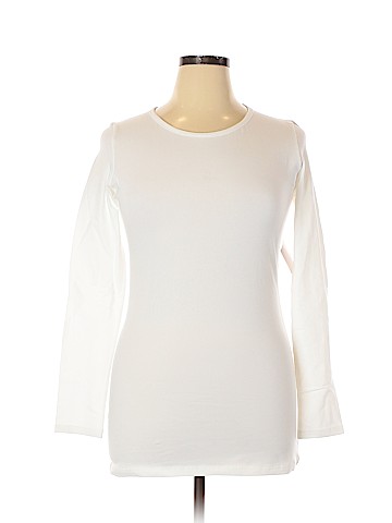 ASOS Long Sleeve T-Shirt (view 1)