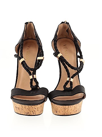 Venus Wedges (view 2)