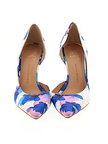 Banana Republic Heels (view 2)