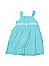 OshKosh B'gosh 100% Cotton Blue Dress Size 3T - photo 2