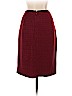 The Limited Outlet Red Casual Skirt Size 14 - photo 2
