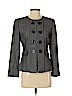 Tahari 100% Laine (wool) Black Jacket Size 4 (petite) - photo 1