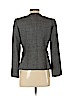 Tahari 100% Laine (wool) Black Jacket Size 4 (petite) - photo 2