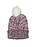 BP. 100% Acrylic Solid Purple Beanie One size - photo 1