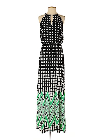 London Times Casual Dress (view 1)