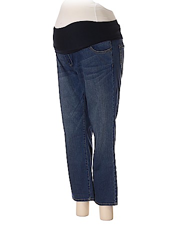 Liz Lange Maternity for Target Jeans (view 1)