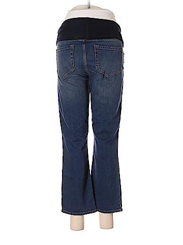 Liz Lange Maternity for Target Jeans (view 2)
