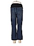 Liz Lange Maternity for Target Blue Jeans Size 8 - photo 2